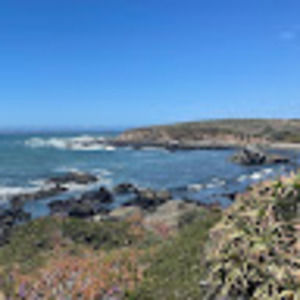 Meet your Posher, Rayleigh